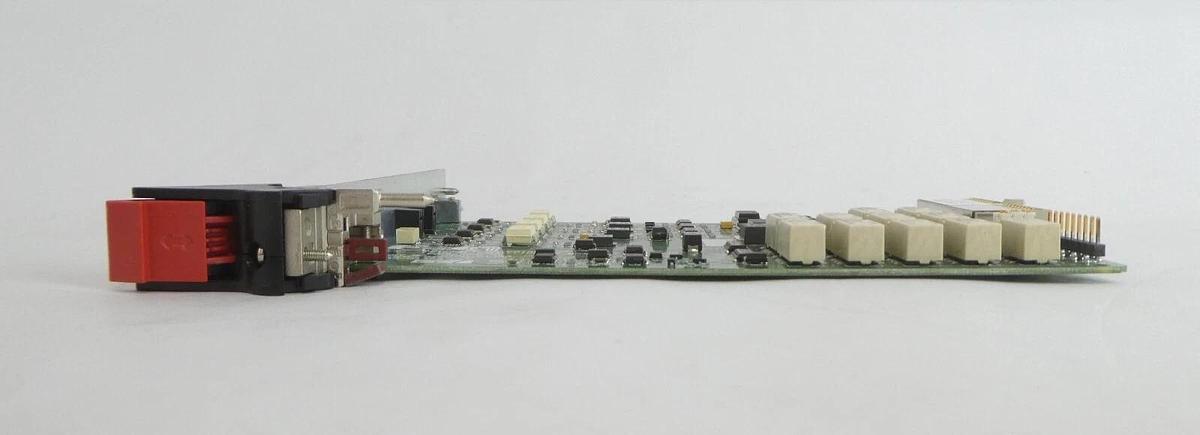 Used AMAT Applied Materials 0100-01363 Signal Conditioning PCB Producer SE Working