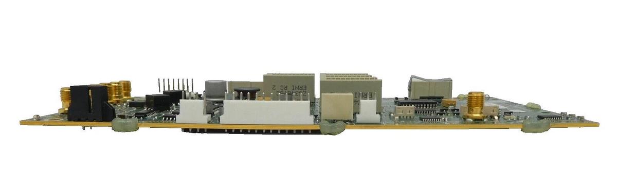 Used AE Advanced Energy 33120022-05 Navigator Quad Measurement 9 Base PCB 23020422-A