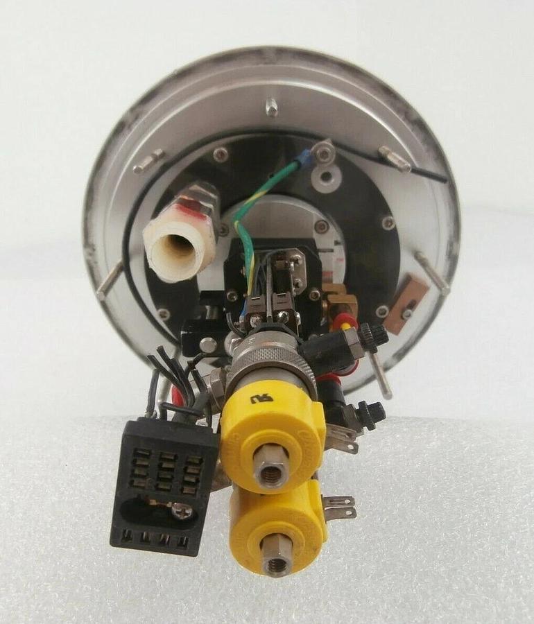 Used Lam Research 715-05115-001 200mm Wafer Assembly Untested As-Is