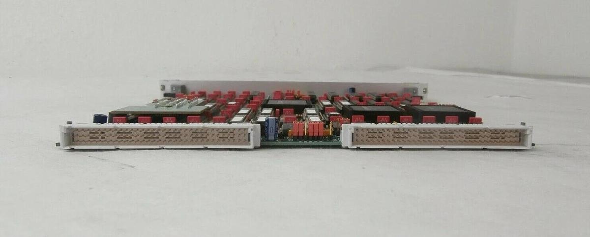 Used Computer Recognition Systems 8937-0000 Processor PCB Card 8949 Quaestor Working