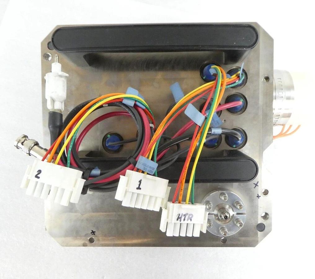 Used AB Sciex 1000 Hz OptiBeam On-Axis Ion Optics Assembly MALDI TOF/TOF 5800 Surplus