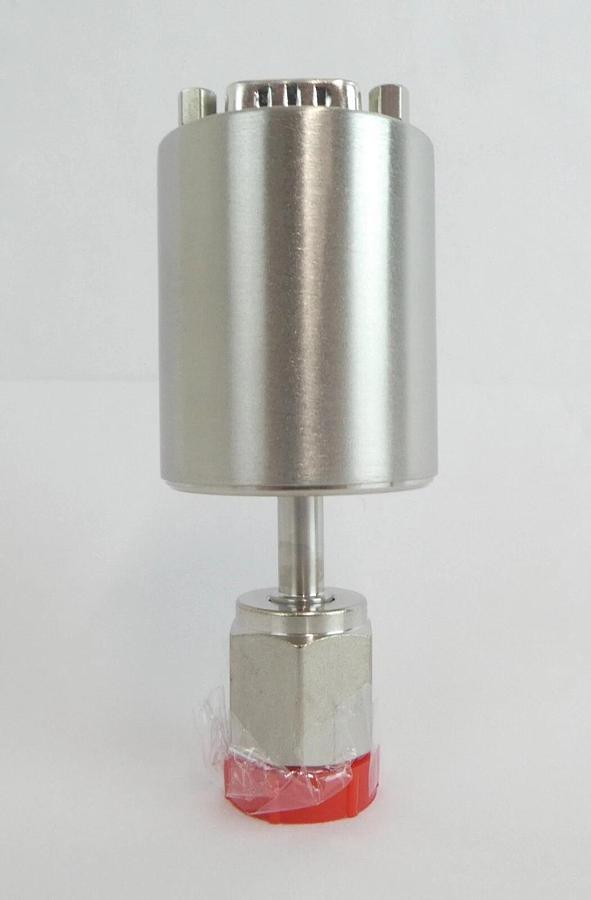 MKS Instruments 51B12TCD2BA075 Baratron Pressure Switch Type 51B Lot of 2 New