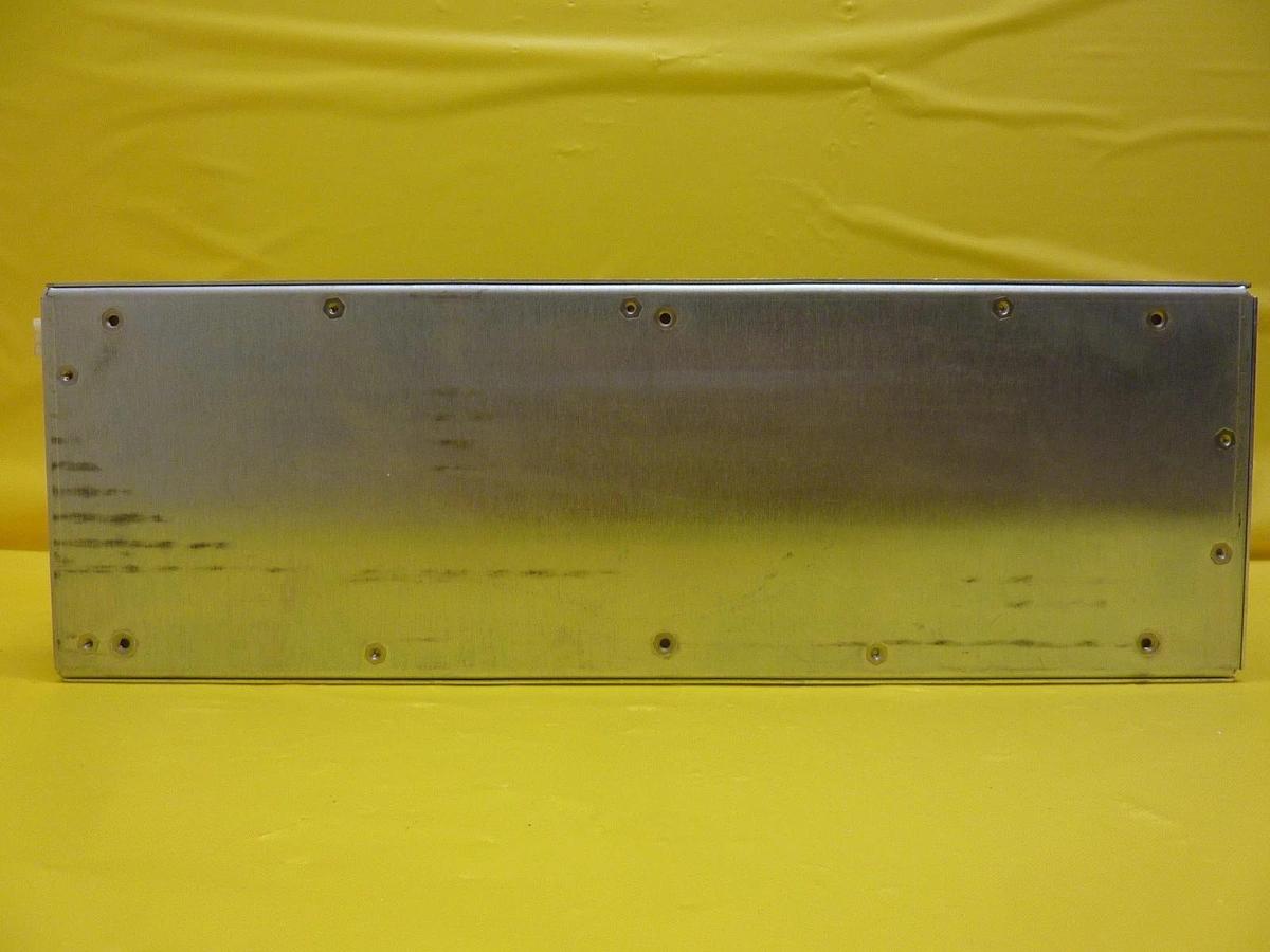 Used Power-One RPM5CSCSKCS674 Dual Output Power Supply 2500W Used Working