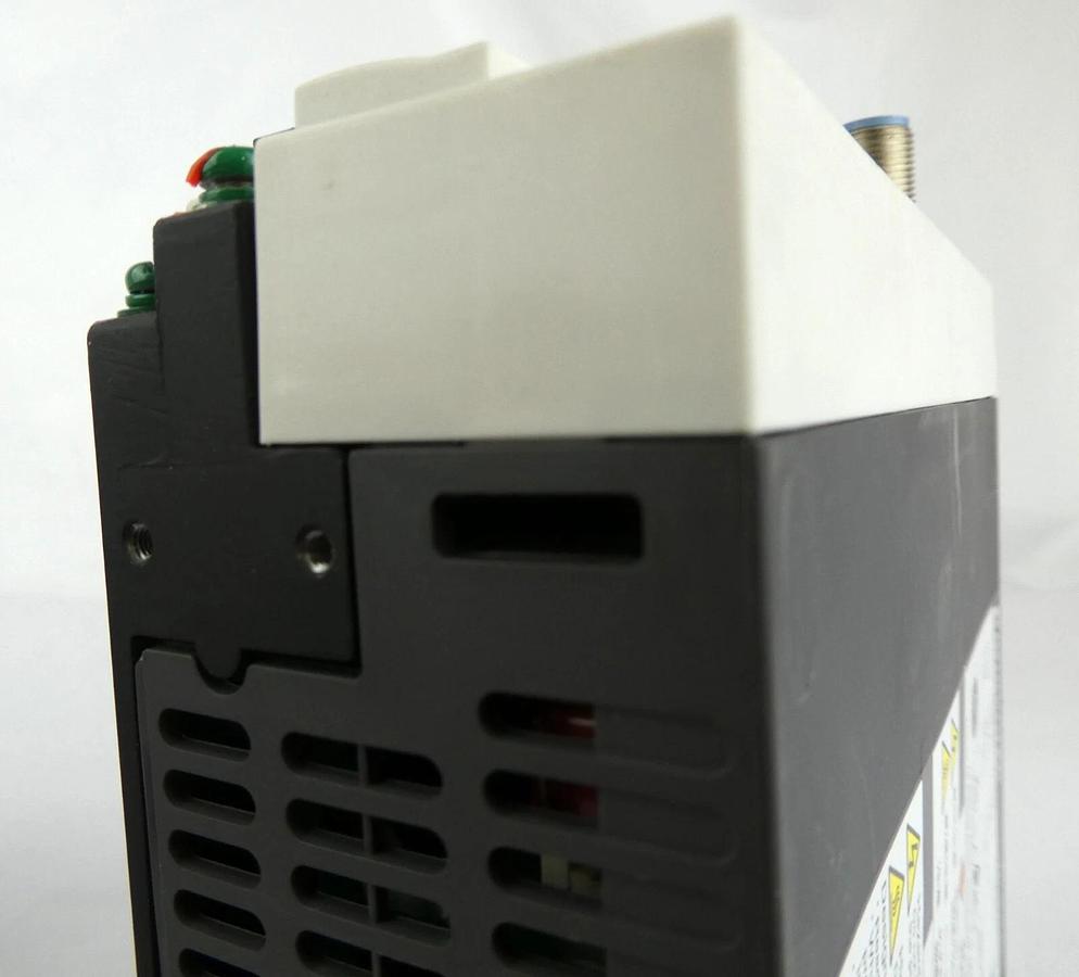Used Panasonic MQDB012AAD AC Servo Driver AMAT 0190-15550 Lot of 3 Working Surplus