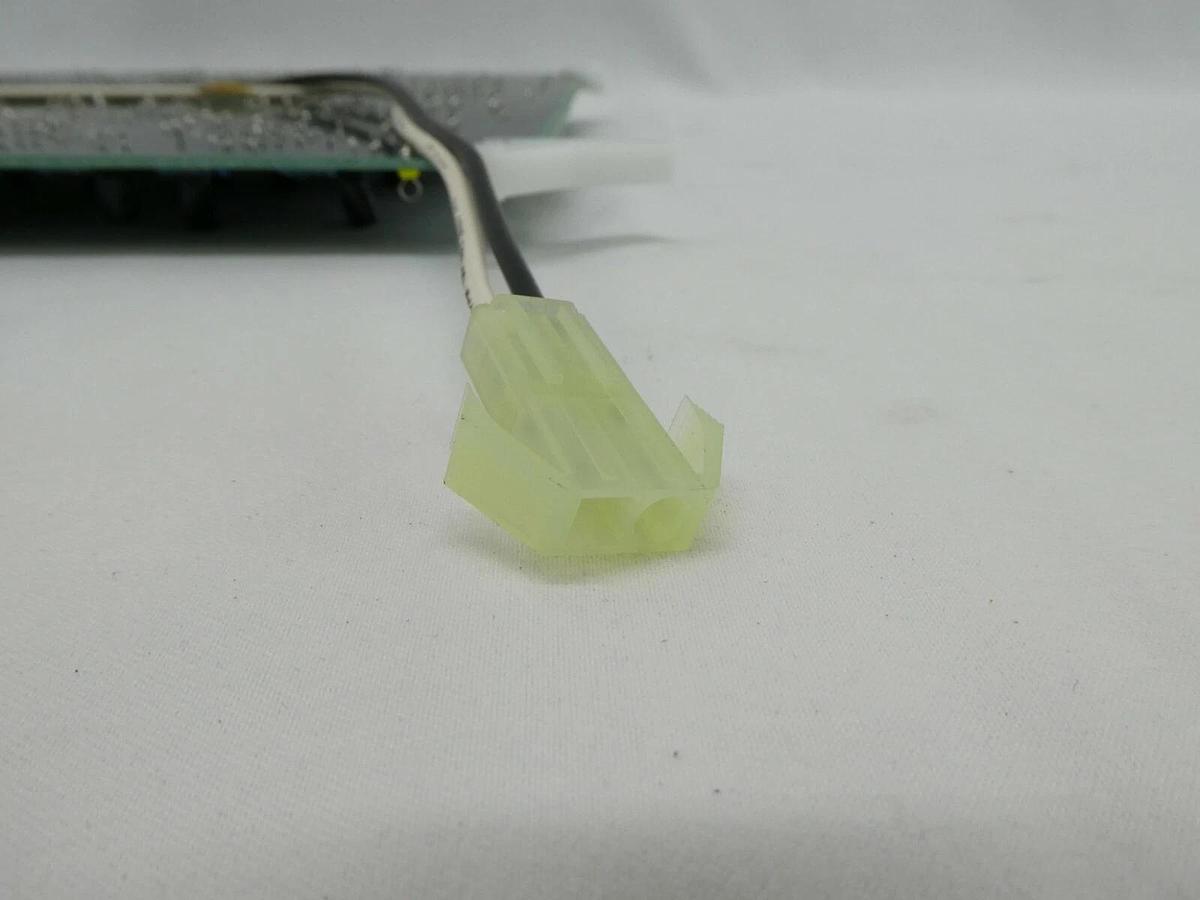Used JEOL BP102095-00 MAG BFR AMP PB PCB Card JWS-7555S Wafer Review SEM Working
