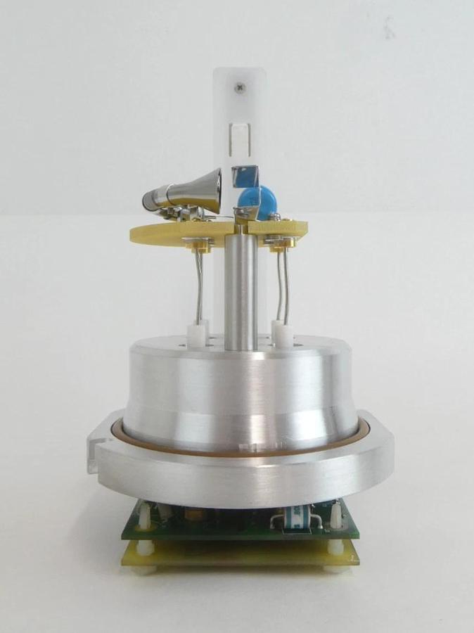 Used AB Sciex 015031A Electron Multiplier API 4000 5000 LC-MS Lot of 2 No Case Spare