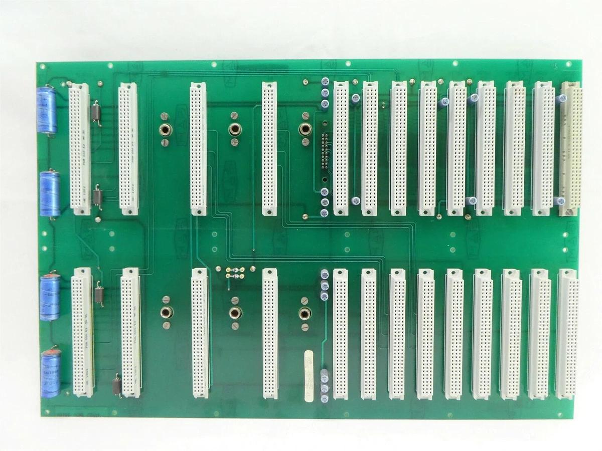 Used FEI Company 4022 192 56461 Backplane PCB 4022 197 94571 XL 30 ESEM Working