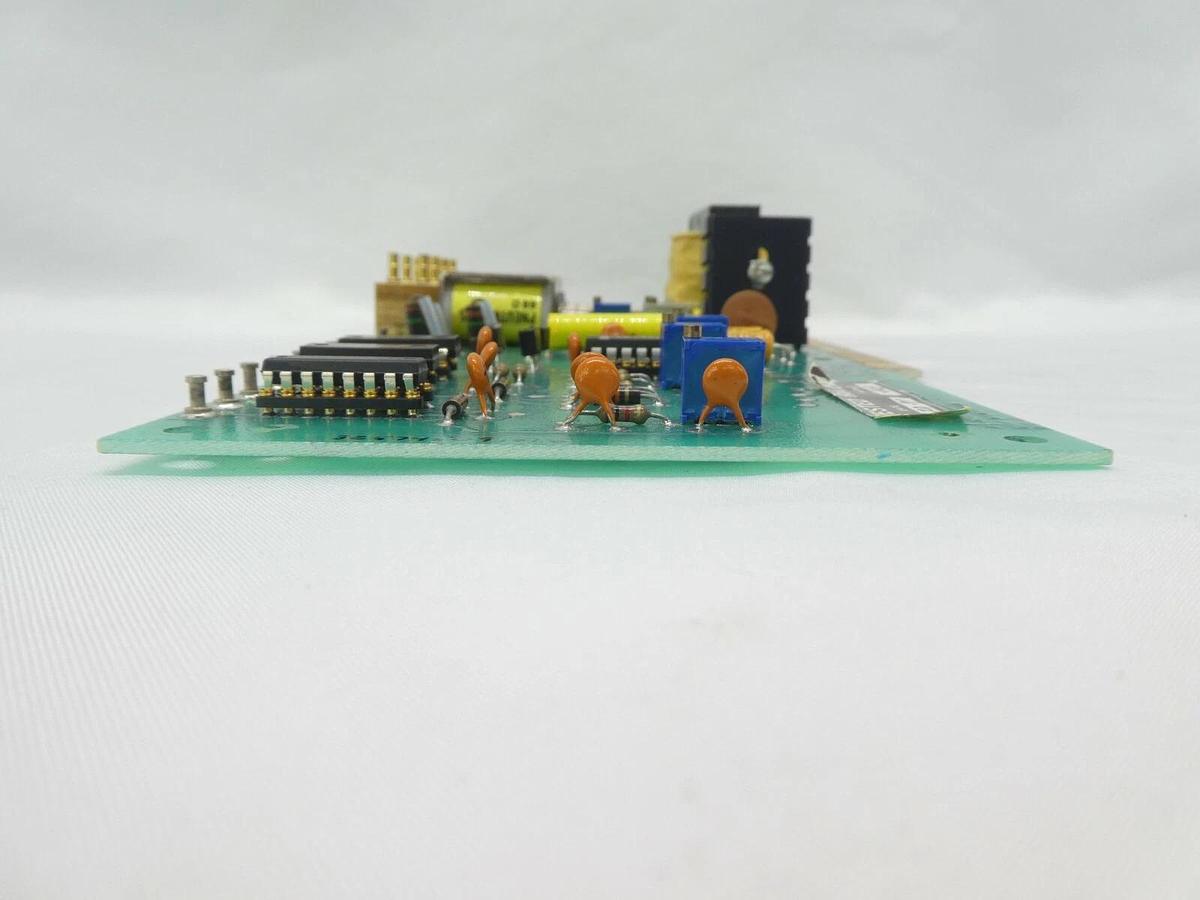 Refurbished Varian Semiconductor VSEA D-101348001 Digital Control PCB Rev. G OEM Refurbished