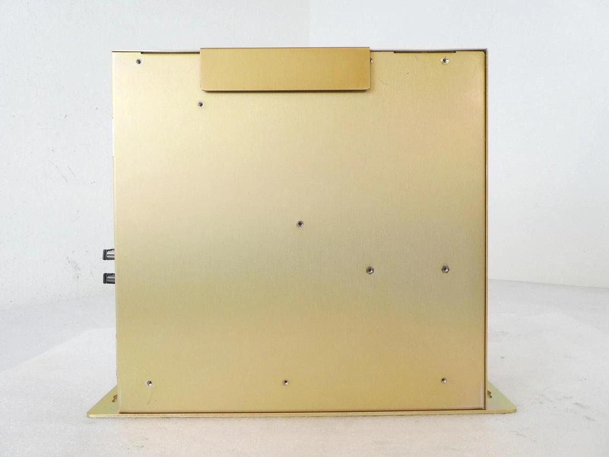 Semitool 900T0207-501 LT Tank Control Block Module 900T0207 New Surplus