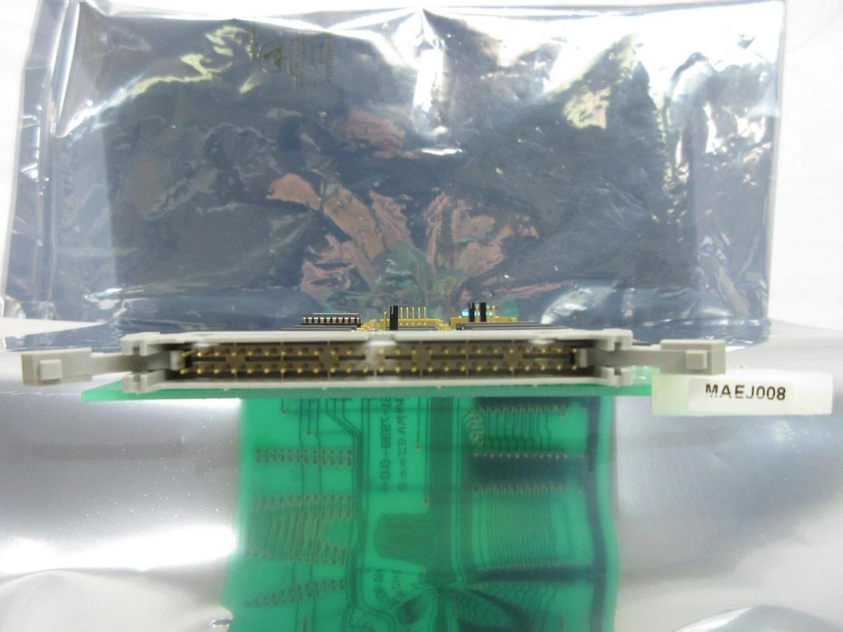 Used SVG Silicon Valley Group 879-8077-002 Processor PCB Card Rev. B 90S Used