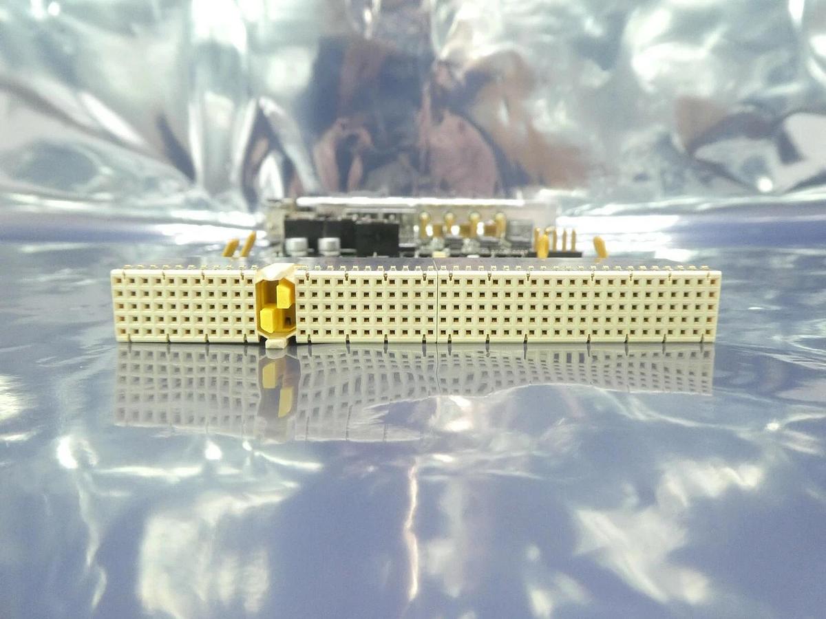 Used Nikon 4S008-218 PCB Card AIS-A/D NSR FX-601F FPD Lithography System Working