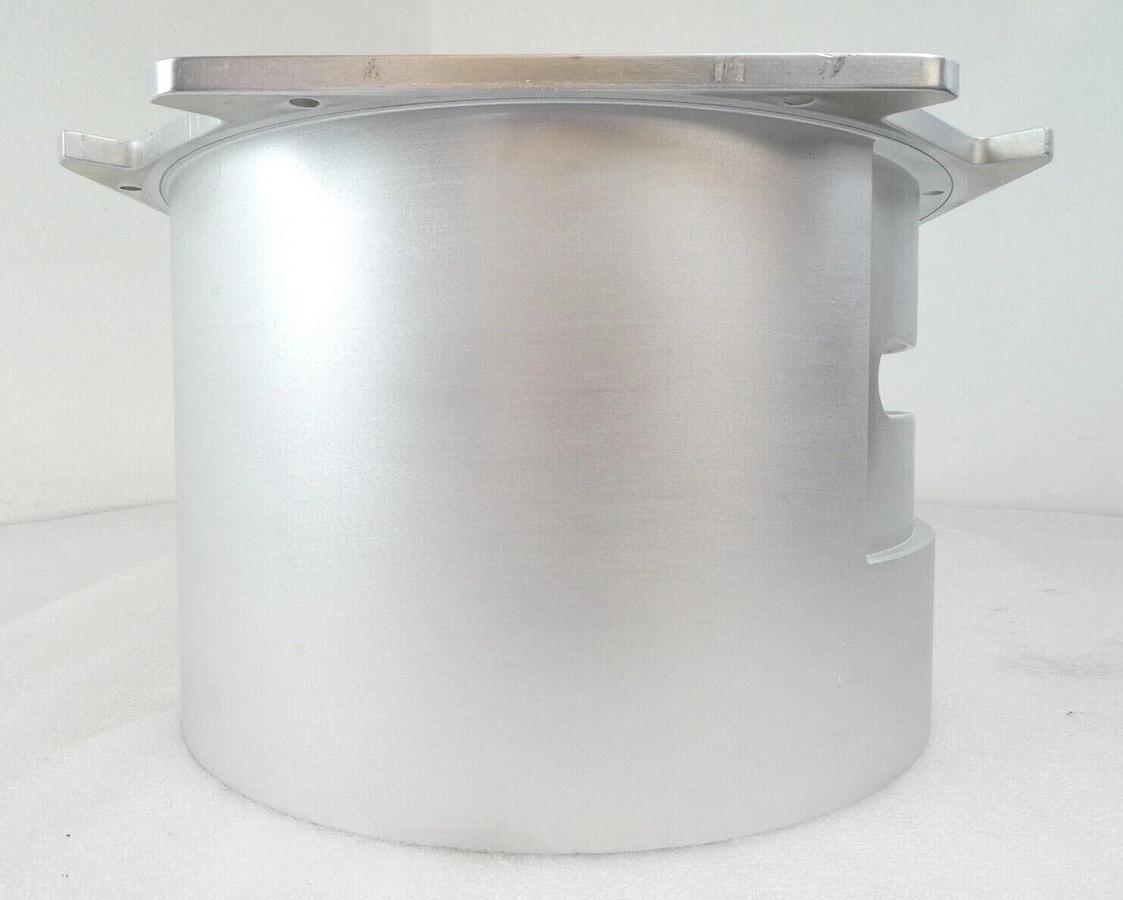 Used AMAT Applied Materials 0040-33998 MXP+ Etch Liner Wall Working Surplus