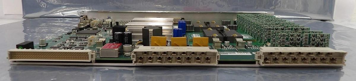 Used Waters Micromass 4258008DC1 Storage Scan Wave Board PCB Card MA4258-202P1D