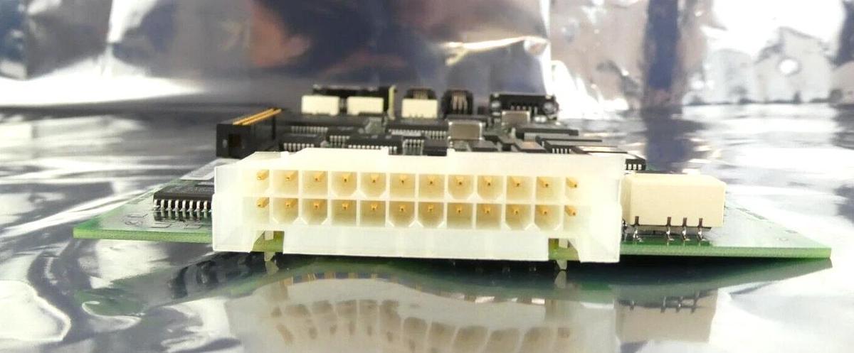 Used Helix Technology 8127211G001 Logic Board PCB 8127210G001 CTI-Cryogenics Working