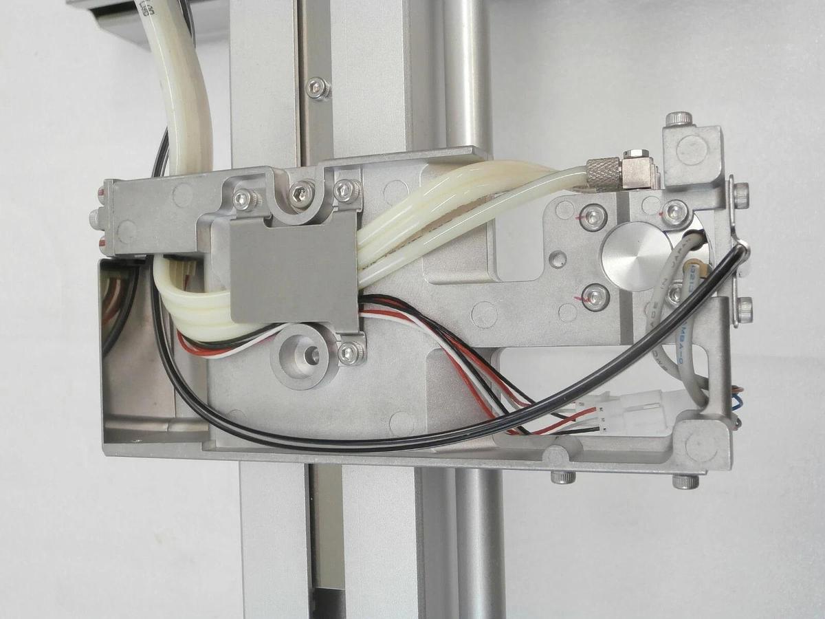 Used TEL Tokyo Electron 5087-400391-12 ARM-R COT Scan Assembly Lithius Working Spare