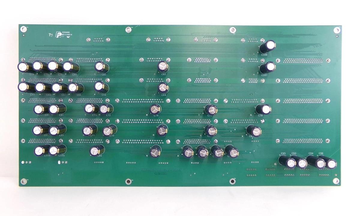 Used Lam Research 810-069165-002 V3 FDS with Reclaim Breakout PCB Working
