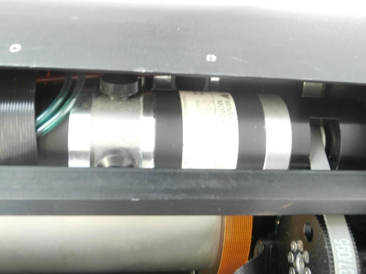 Used Equipe Technologies FPD-3153 Transfer Robot Plasma-Therm Clusterlock 7000 Spare