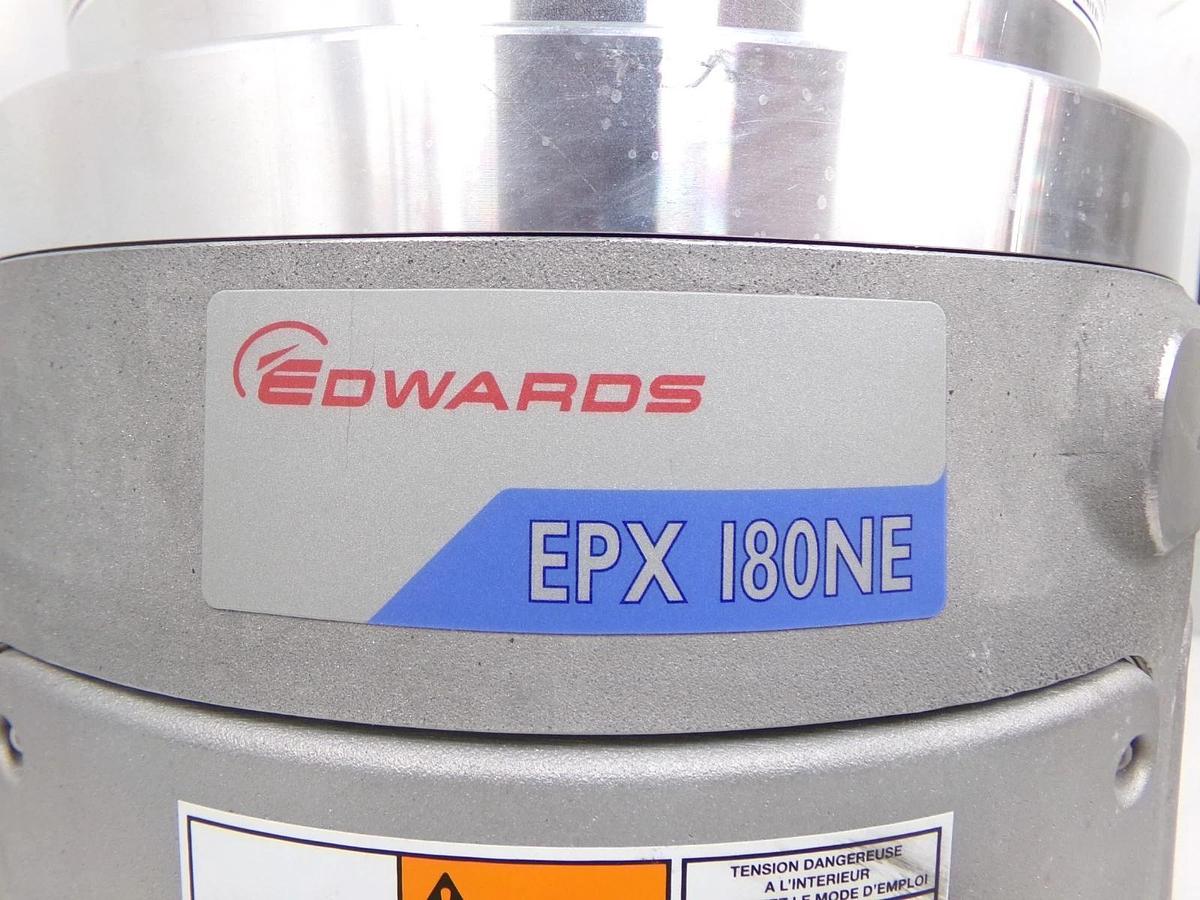 Refurbished EPX-180NE Edwards A419-44-212 Dry Vacuum Pump AMAT 3620-00219 Refurbished