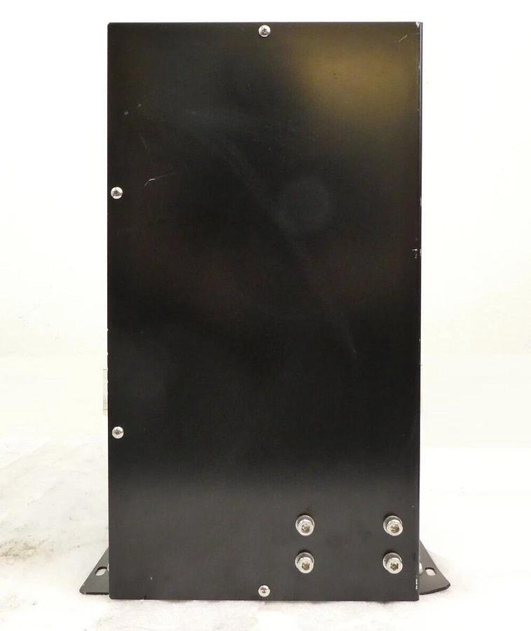 Used Daihen X3878M Robot Cooling System Utility Box Working Surplus