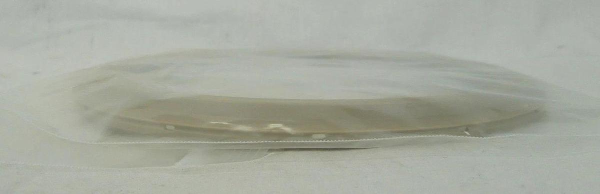 Semitool 213T0181-561 2.0mm Reach Ring Contact with Drain Slots 200mm New