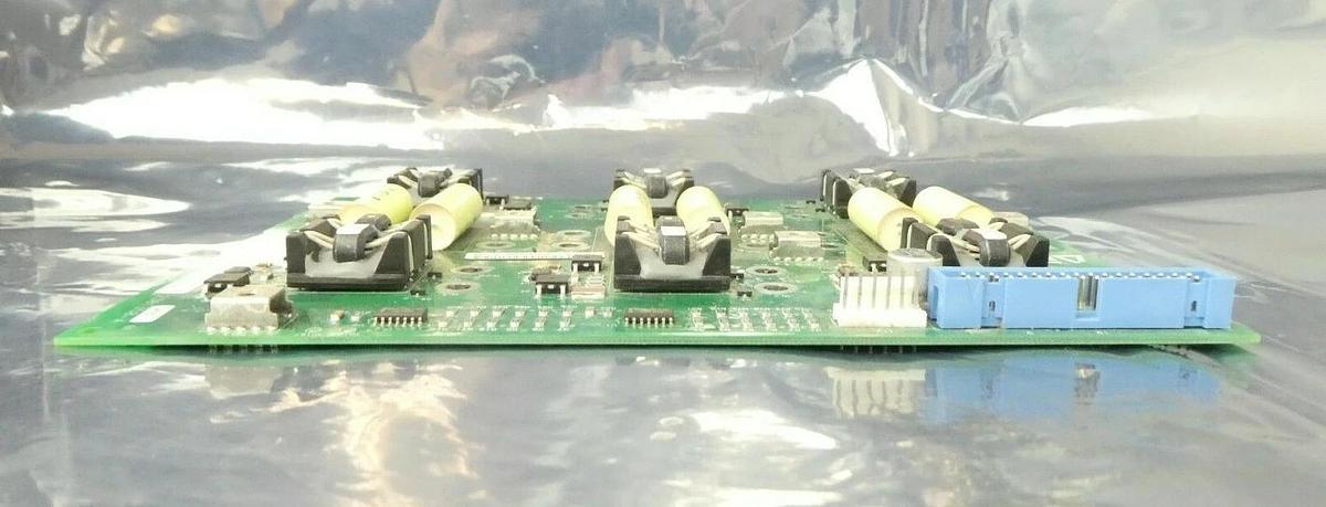 Used AE Advanced Energy 1301918 20kW Pinnacle Inverter Drive PCB 2301350-A Working