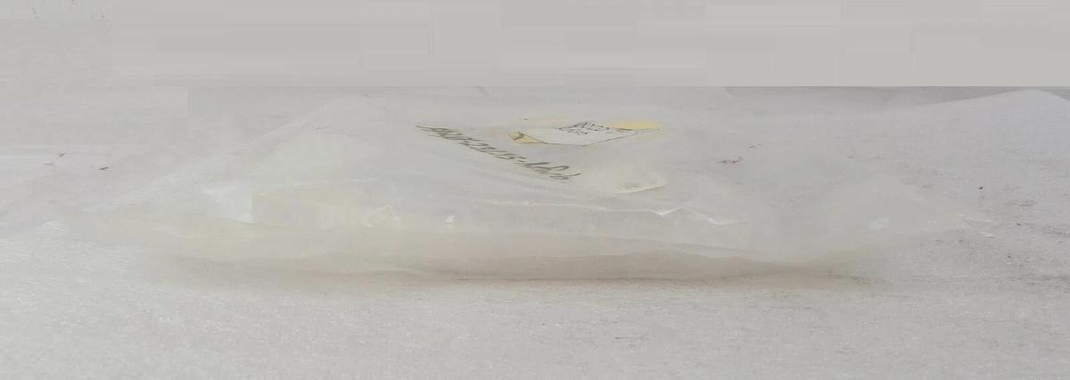 Refurbished AMAT Applied Materials 0020-23135 SNNF TIN SST 8" Clamp Ring Refurbished