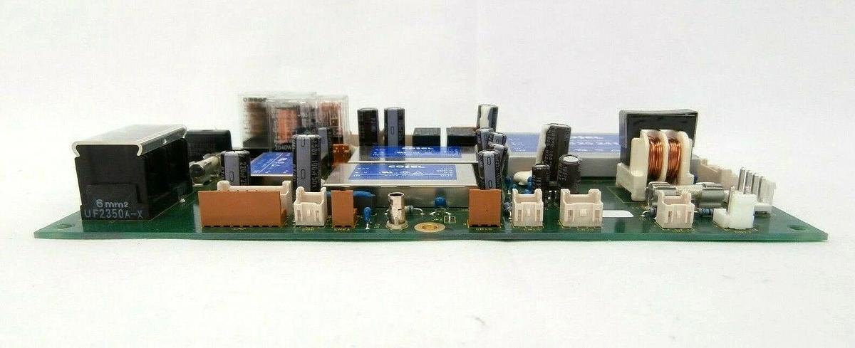 Used ADTEC Plasma Technology 32747101 Control Board PCB AT-814 AXR-2000III Spare