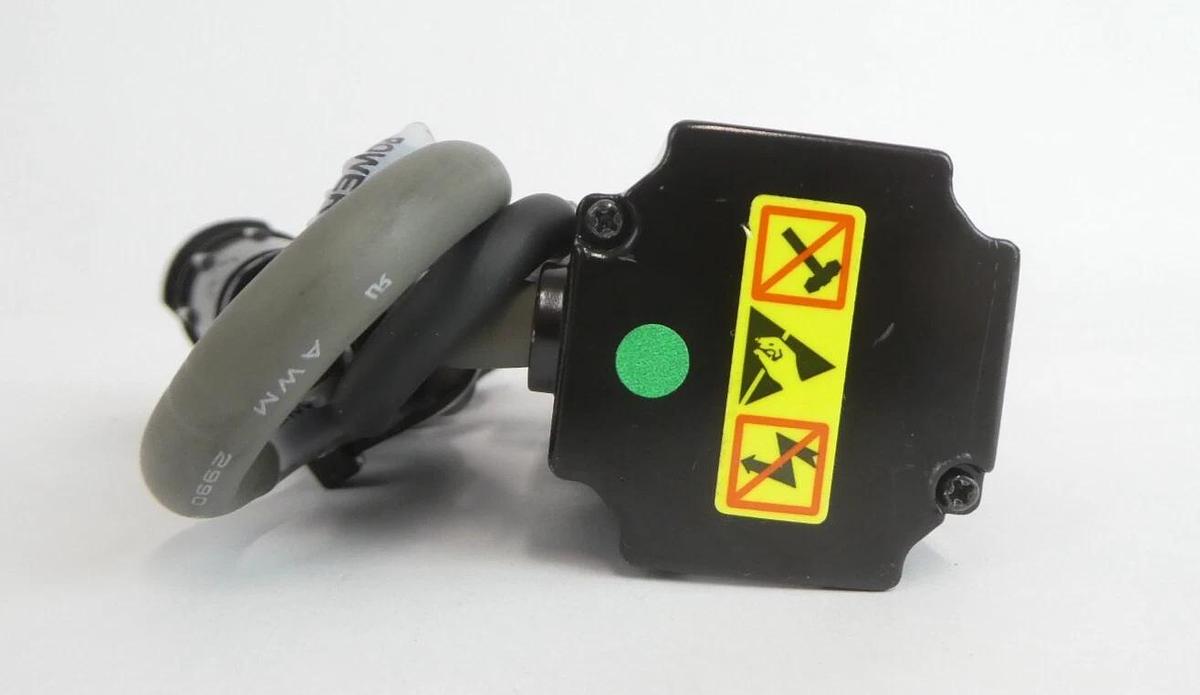 Used Sanyo Denki P30B04010PCKST AC Servo Motor BL Super Reseller Lot of 3 Working