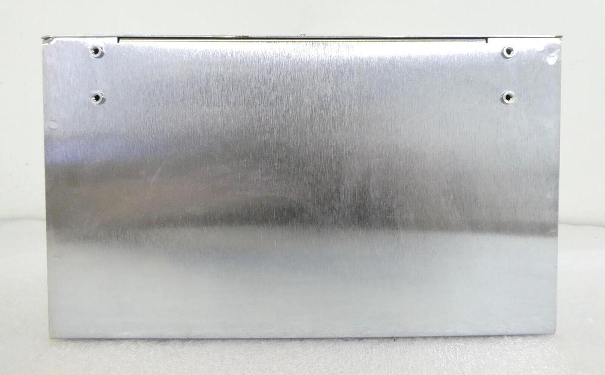 Used Digital Dynamics 02-168110-00 sioc POST PLATE STD Novellus Systems Surplus