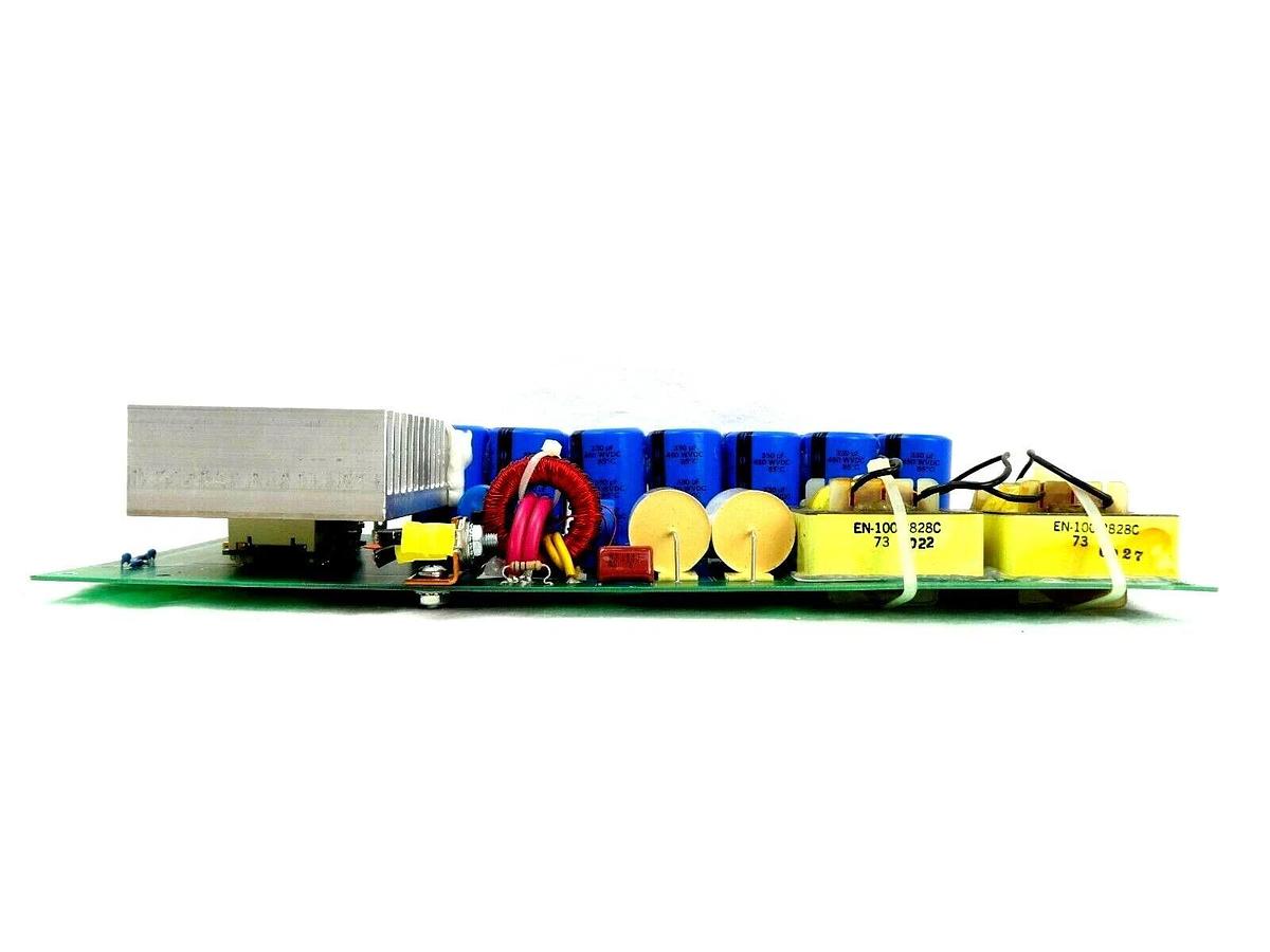 Used SoftSwitching Technologies EN-200-1219 Inverter Board PCB Rev. F Working Surplus