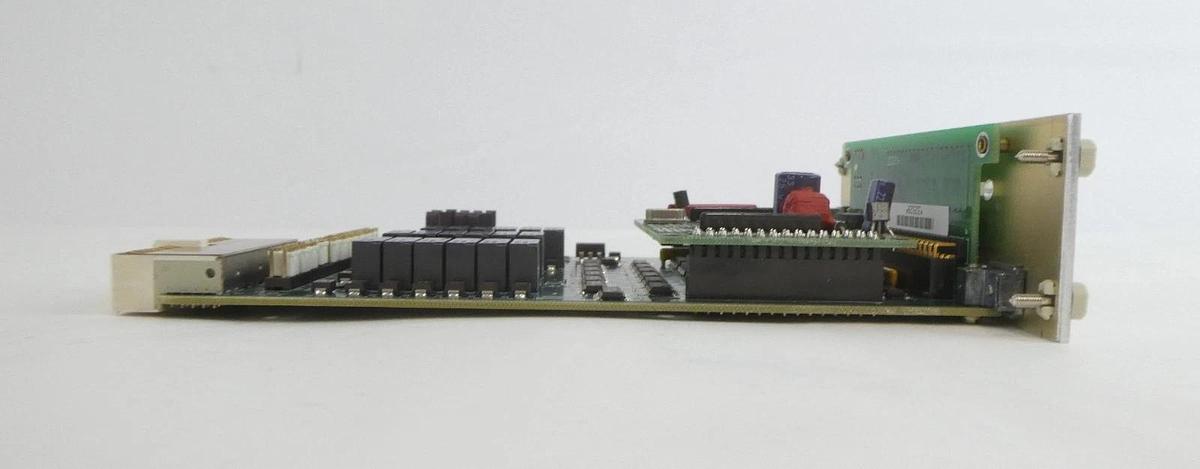 Used AMAT Applied Materials 0090-00840 Loadlock Interface PCB Card Working Surplus