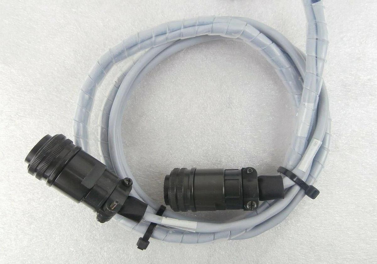 Used TEL Tokyo Electron Heater Set of 2 3S87-052951-11 3S87-052953-11 Trias Working
