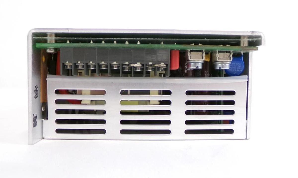 Used Etasyn 91.0003.13 Turbo Pump Power Supply Module SMP/PF7559/9092 Lot of 2 Spare