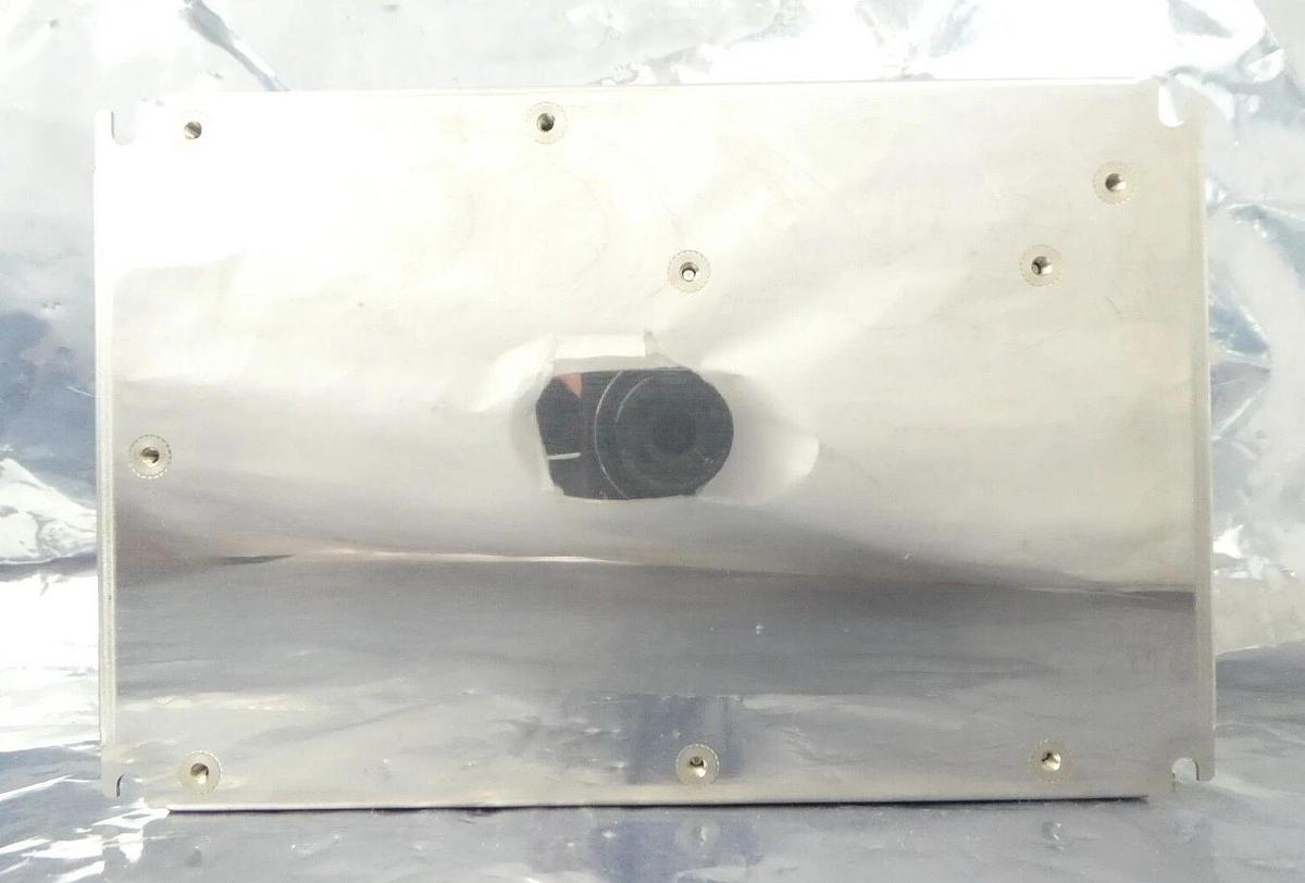 Used RKC Instrument REX-B875-CS1APF Temperature Controller Working Surplus