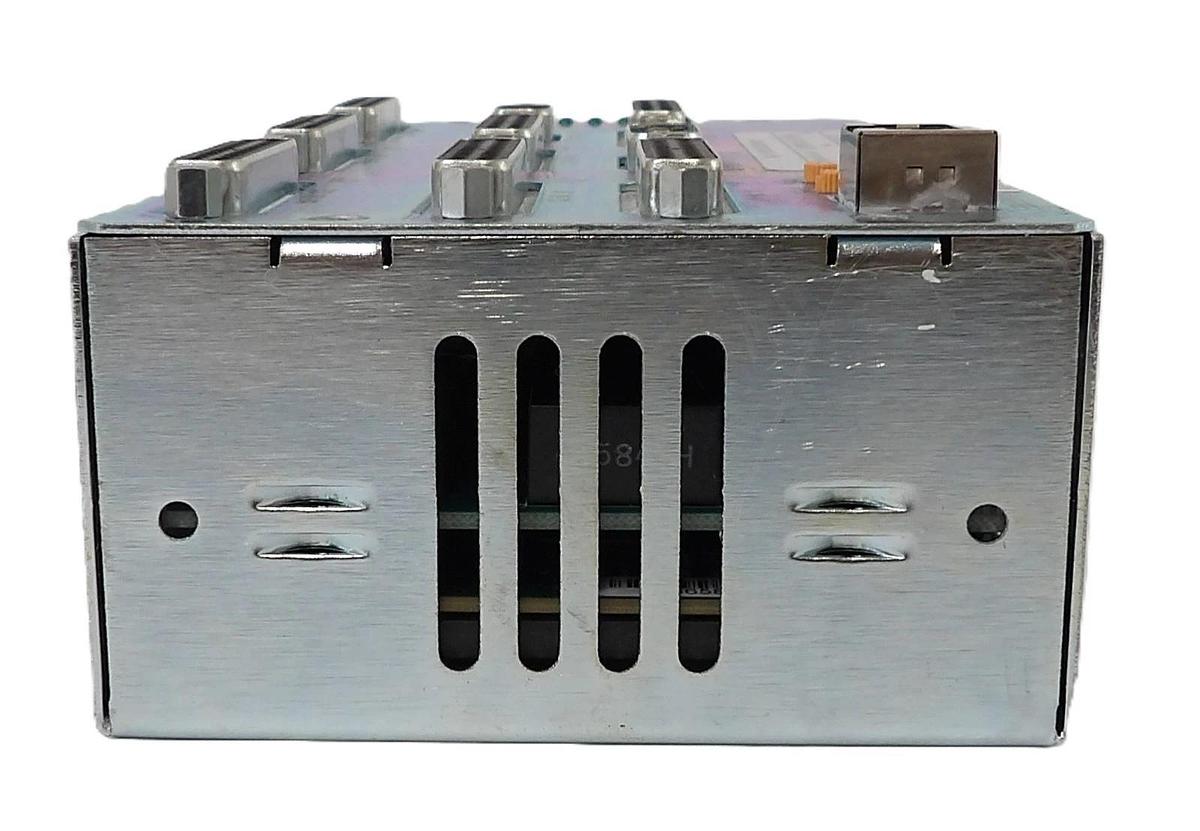 Used Lam Research 853-150806-002 EIOC CONTA MINI Module FW 1.818 Spare Surplus