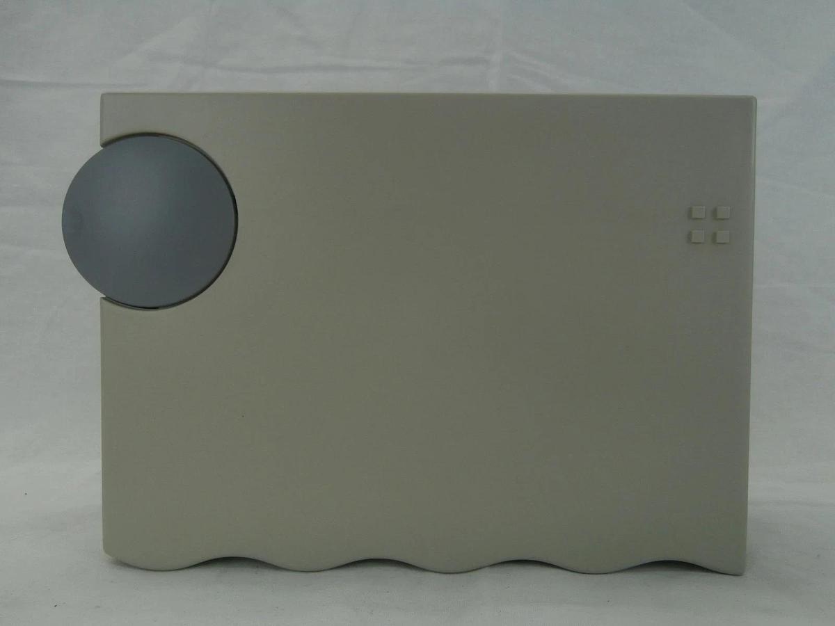 Used LaCie Tsunami 540MB Quantum Fireball External Drive Ultratech Titan 4700 Used