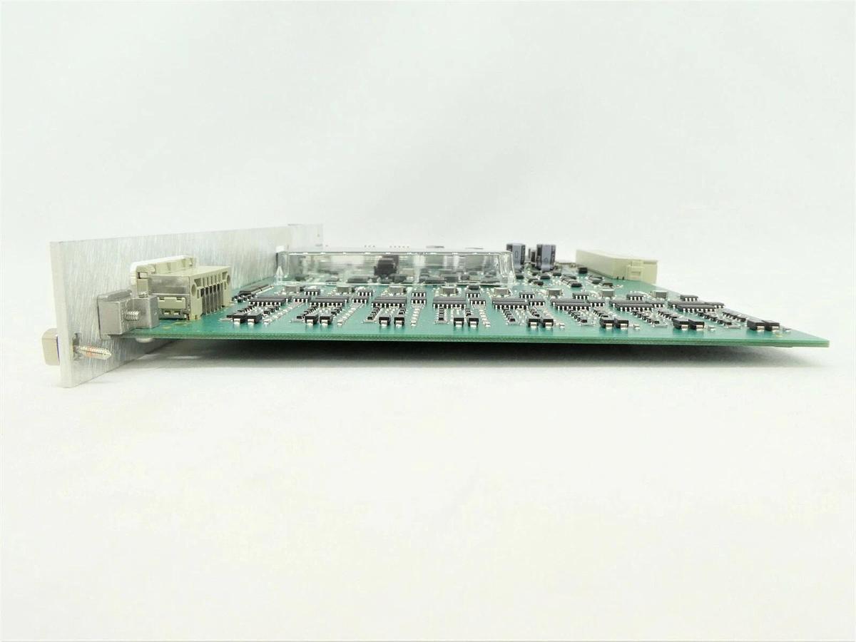 FEI Company 4022 192 94316 OQAD PCB Card 4022 268 01209 New Surplus