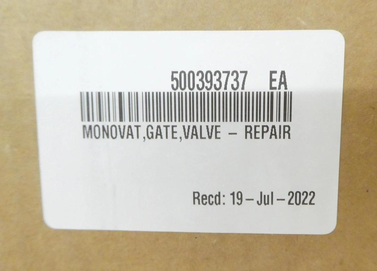 Refurbished VAT 15144-PA24-AFH1 HV Isolation Gate Valve Series 15.1 500393737 Refurbished