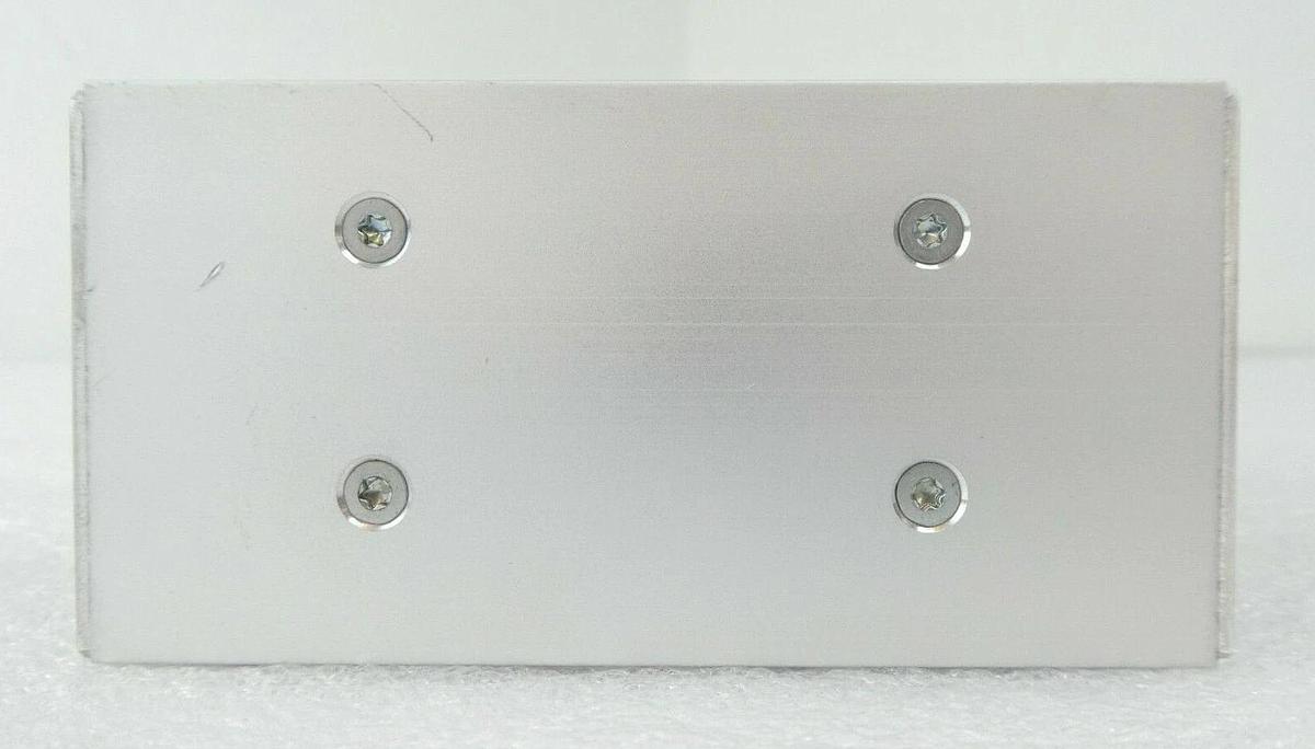 Used TD300 Leybold 800072V0001 Turbomolecular Pump Controller TURBO.DRIVE 300 Working