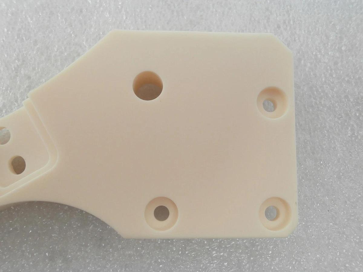 Used AMAT Applied Materials 0200-09615 SR & BSE BWCVD Wafer Lift Working Surplus
