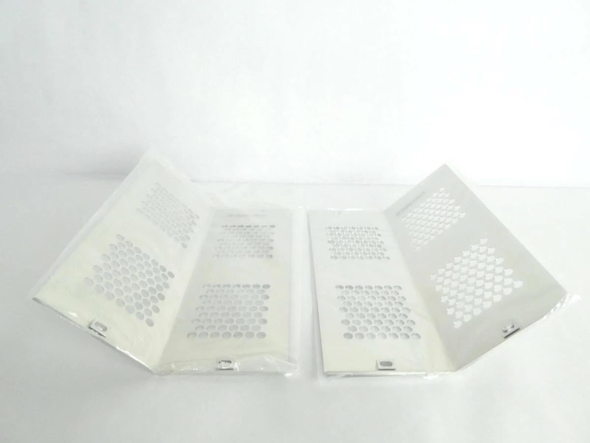 ASM 16-350880D01 Align Center Tool Plate Reseller Lot of 8 New Surplus