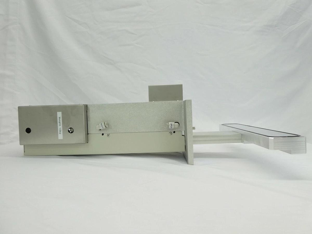 Used TEL Tokyo Electron TGB808-1/VLV Slit Valve 3M86-027269-11 Trias System Working