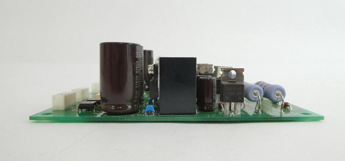 Used Daihen RFS-162A RF Generator Power Supply PCB RGA-10D-V Working Surplus