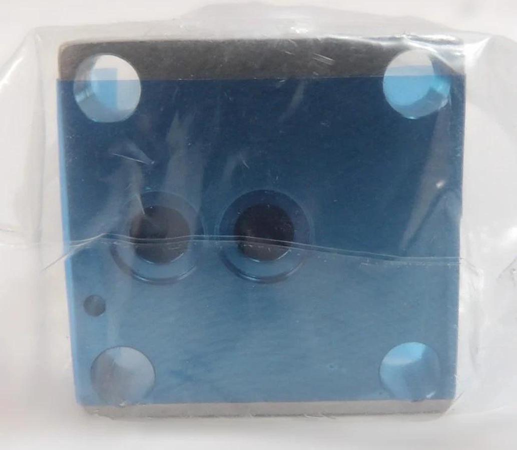 Parker Veriflo 54016827 Diaphragm Valve SM930MS102CK AMAT 3870-00573 Lot of 5