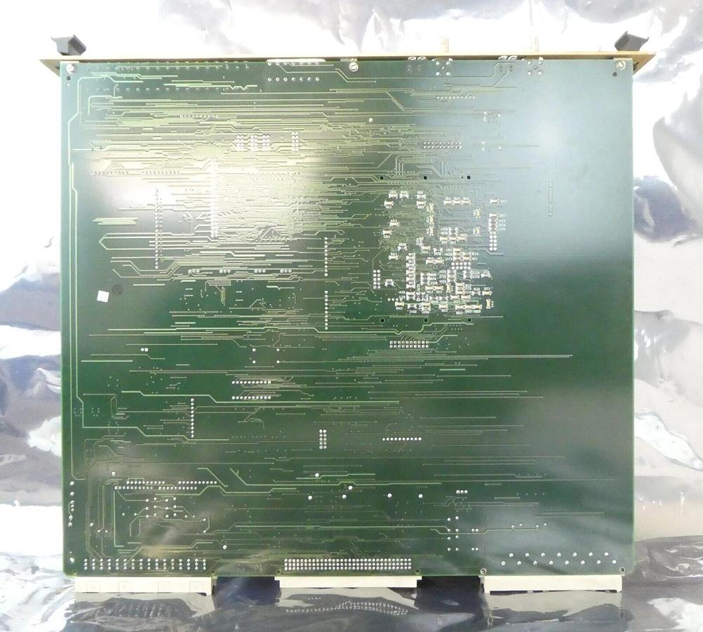 Used Applied Biosystems 4351675 Controller PCB Card 4351678 AB Sciex MDS Working
