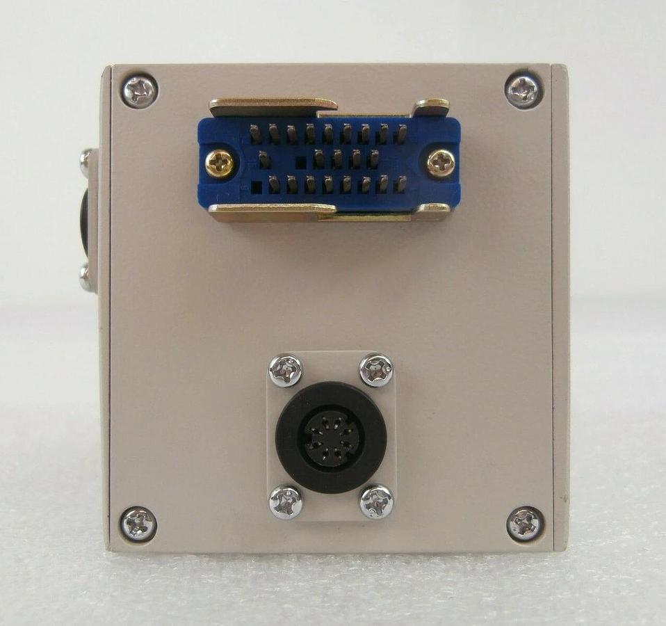 Used Nikon Microscope Optical Sensor Assembly PCB 2S701-012 OPTISTATION 3 Working