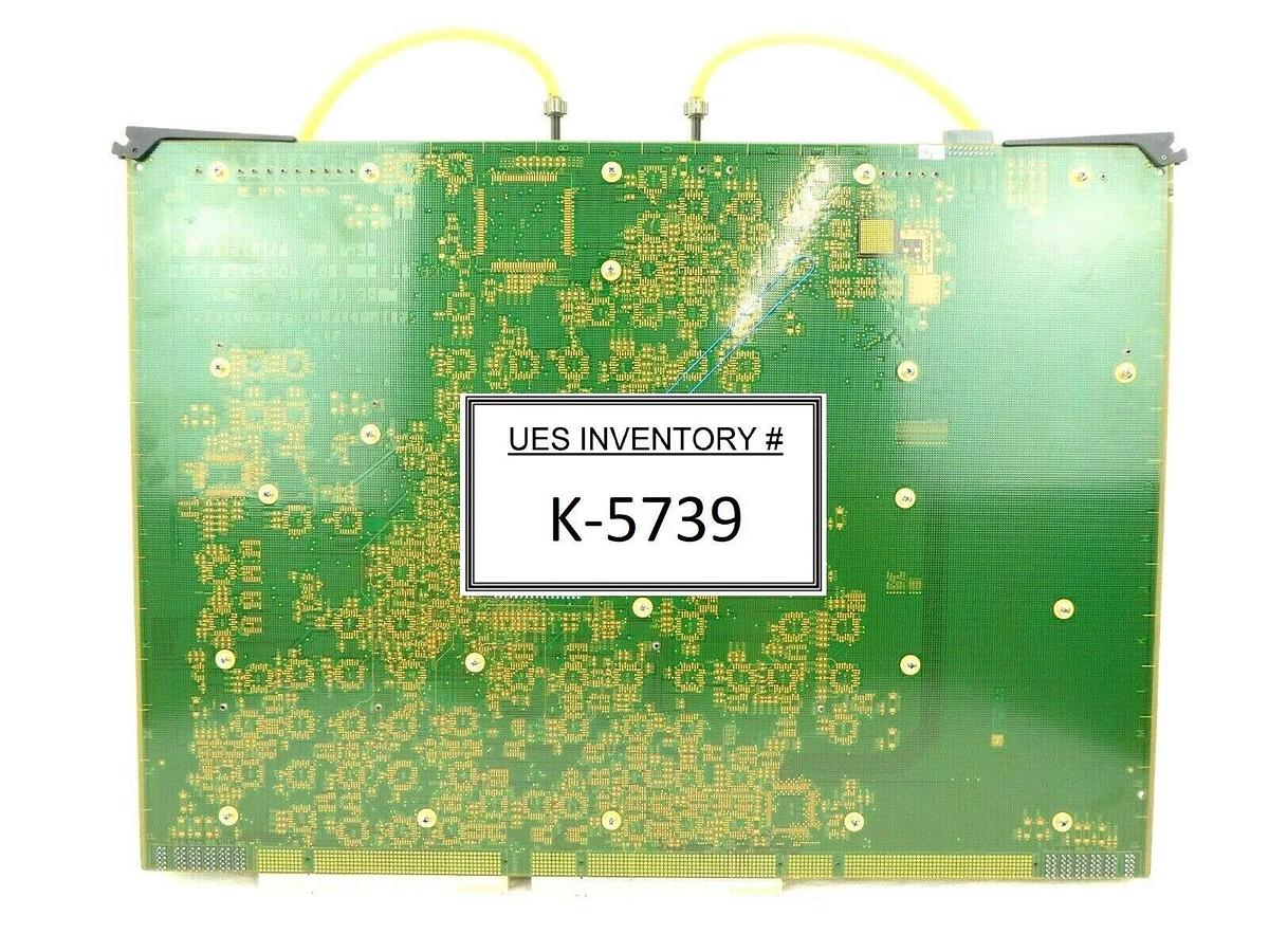 Used Schlumberger Technologies 96151212 SCP_ST PCB Card 27151212 97151212 Working