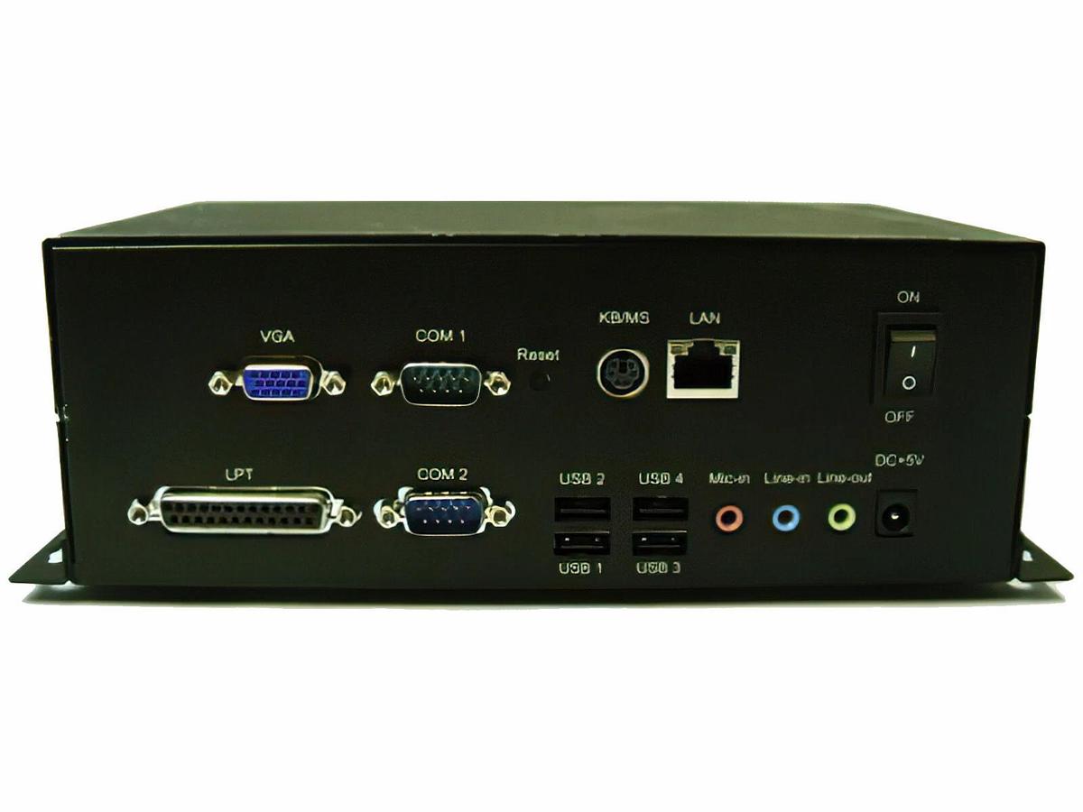 Used CTI-Cryogenics 8113211G001 Goldlink Support Communication Unit with USB Working