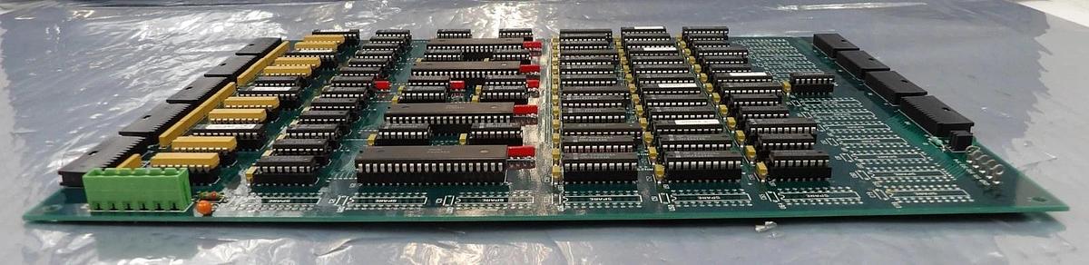 Used KLA Instruments 710-022370-01 CTI Filter PCB Working Surplus