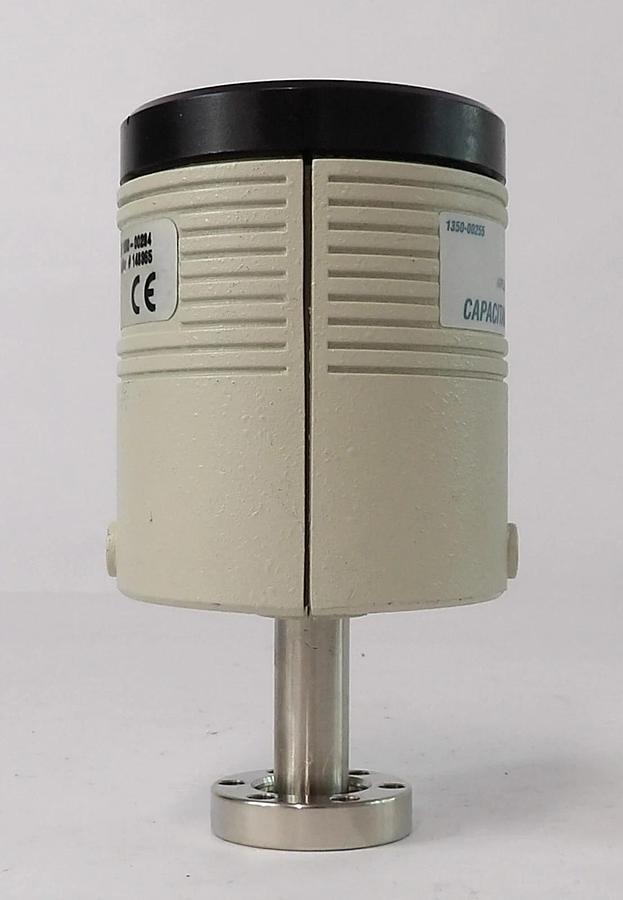 Used AMAT Applied Materials 1350-00284 Capacitance Manometer Lot of 2 Working